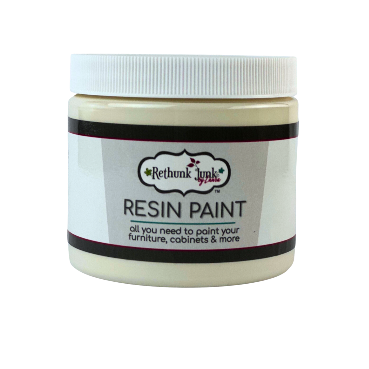 Rethunk Junk Resin Paint COTTON