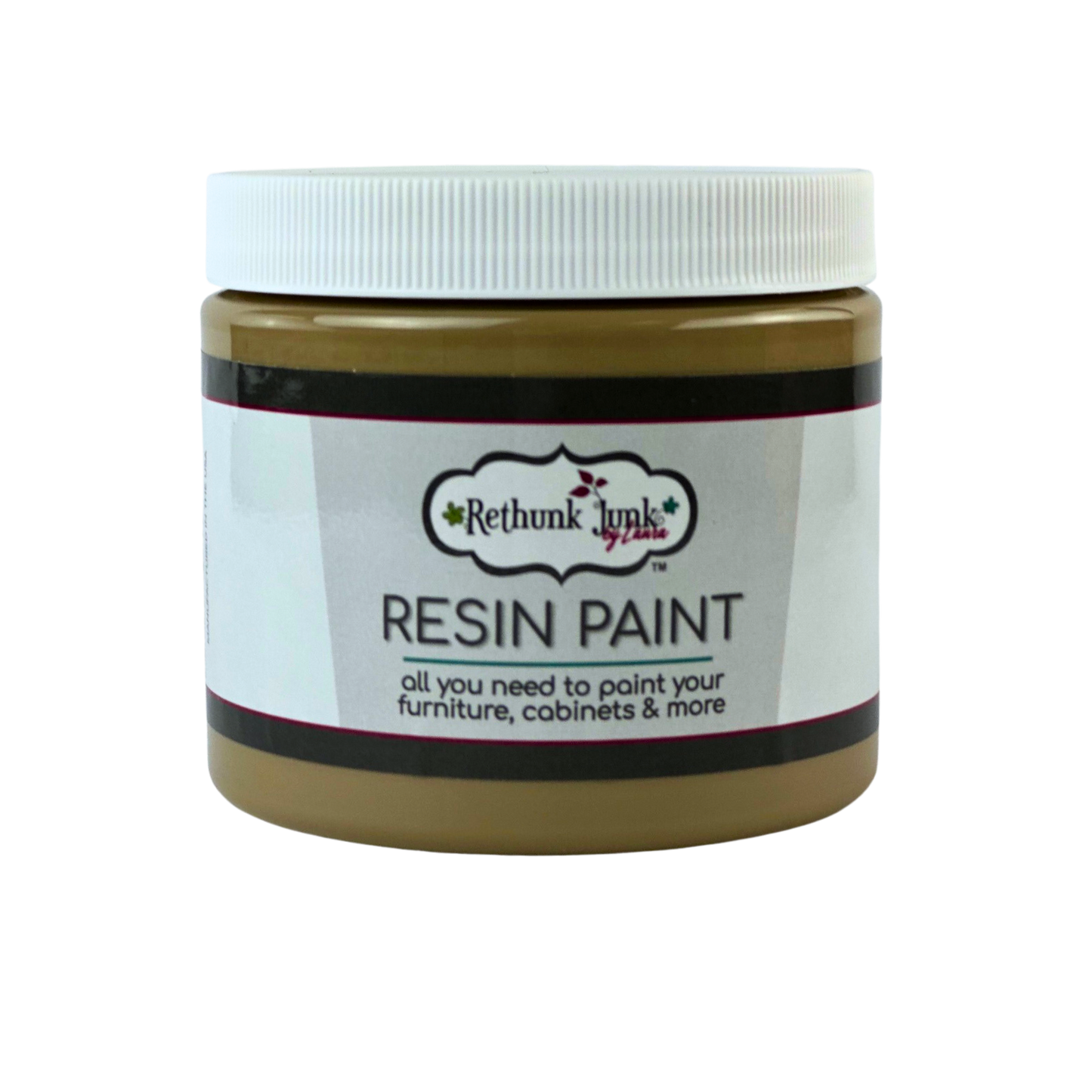 Rethunk Junk Resin Paint PUTTY