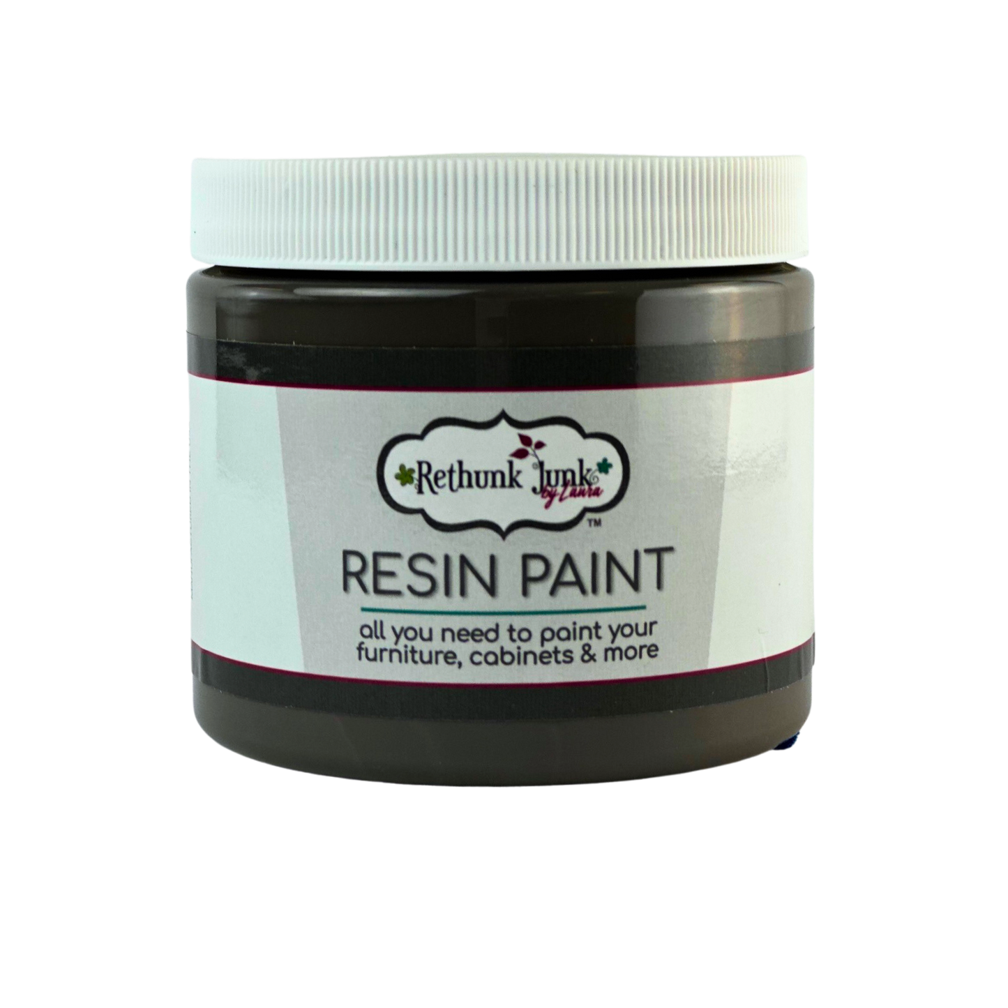 Rethunk Junk Resin Paint SLATE