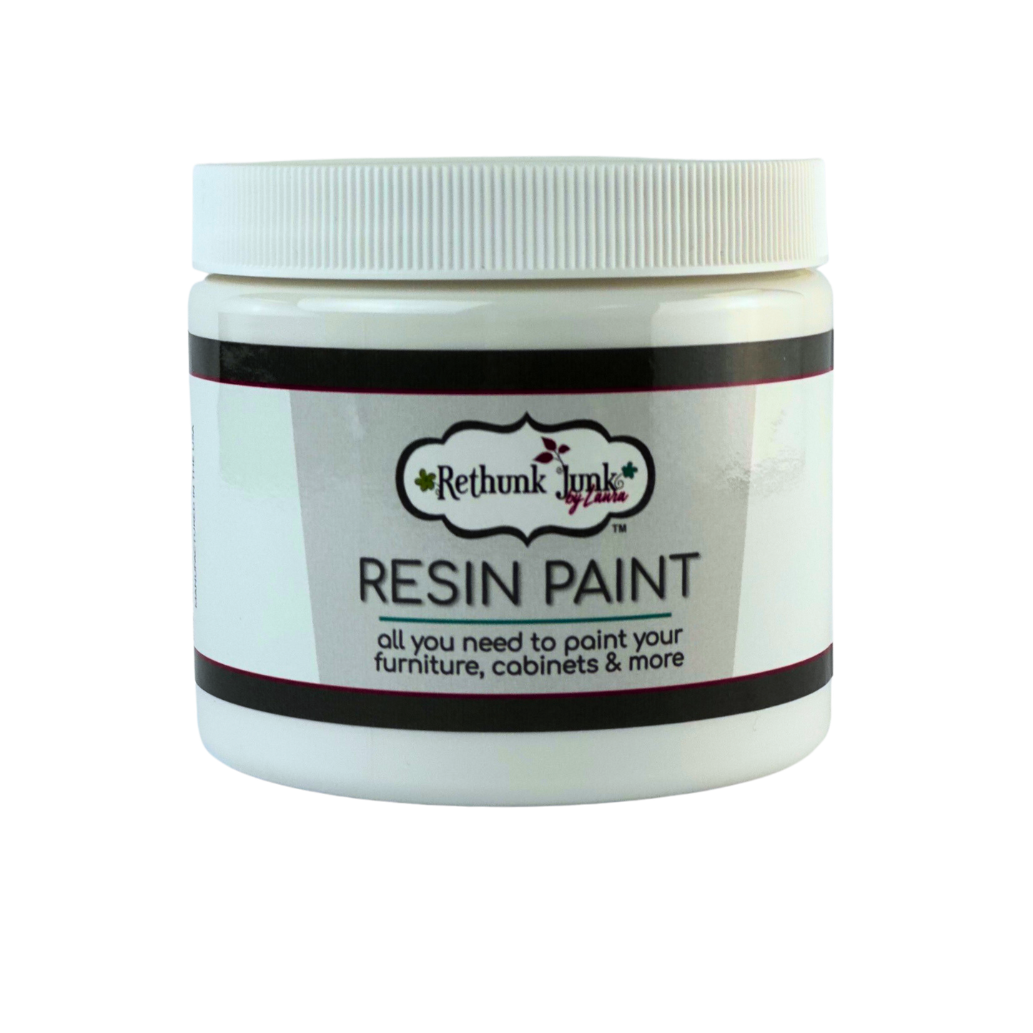 Rethunk Junk Resin Paint CLOUD