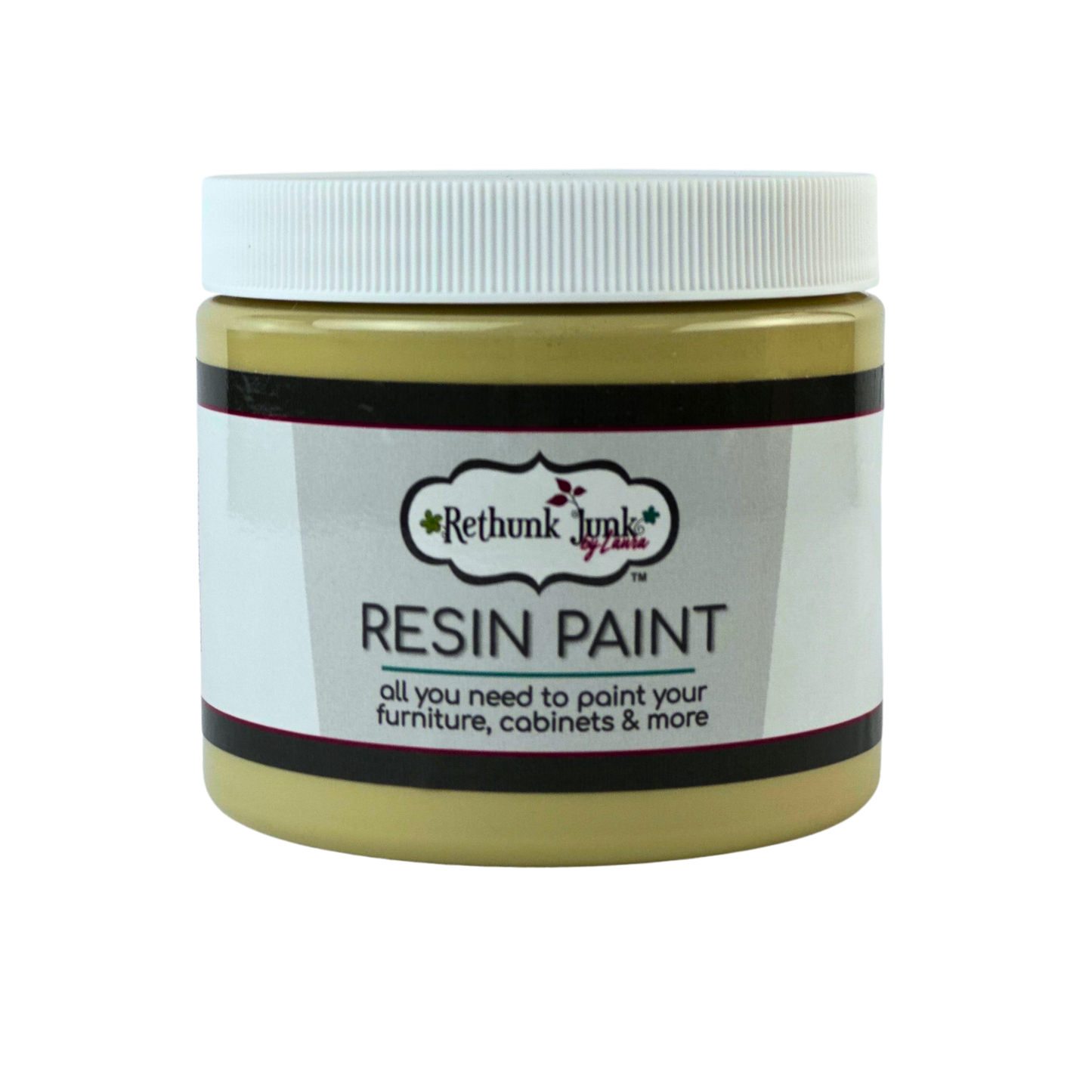 Rethunk Junk Resin Paint GRASSLAND