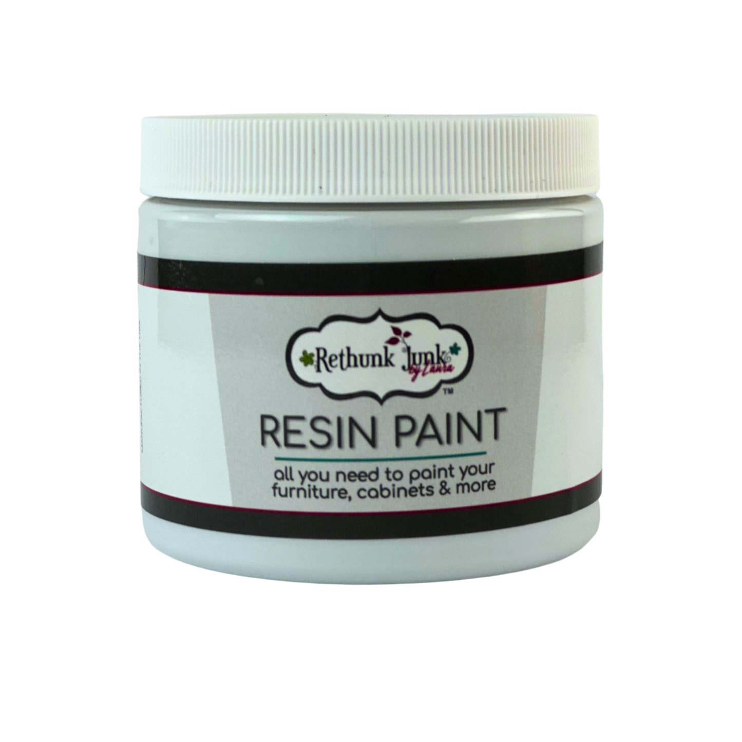 Rethunk Junk Resin Paint MORNING MIST