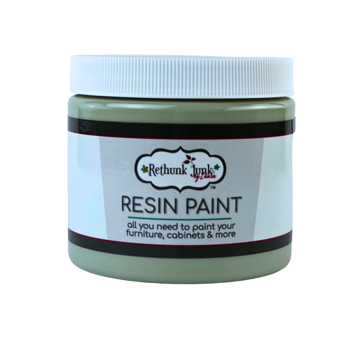 Rethunk Junk Resin Paint SEA SPRAY