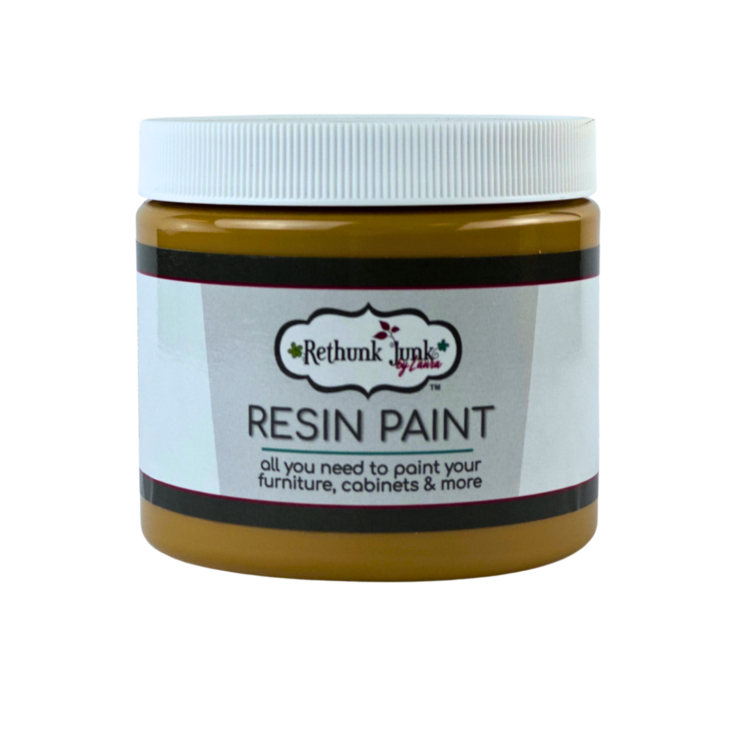 Rethunk Junk Resin Paint WHEAT FIELD