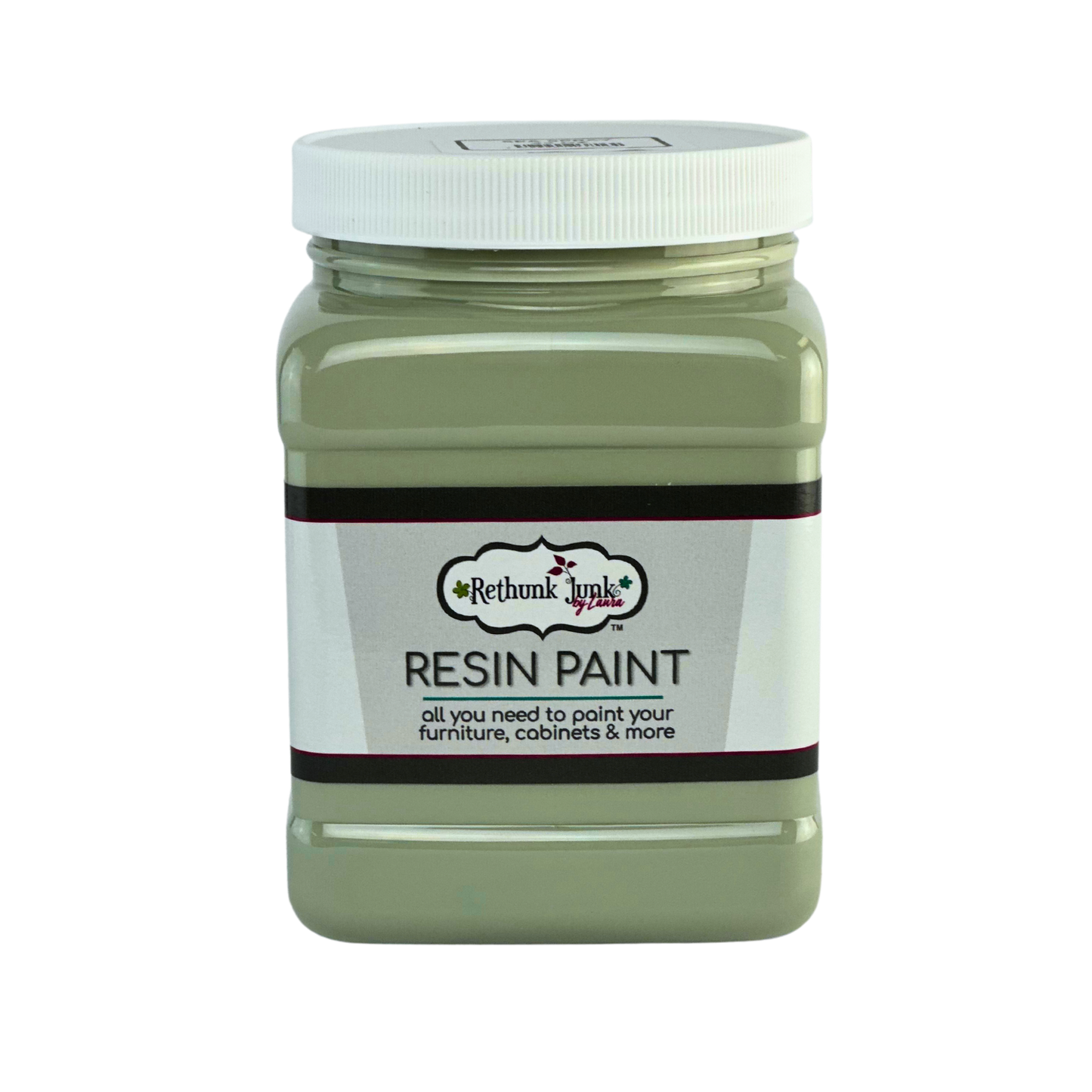 Rethunk Junk Resin Paint SEA SPRAY