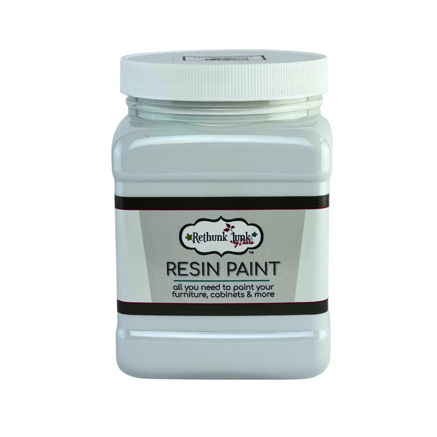 Rethunk Junk Resin Paint MORNING MIST