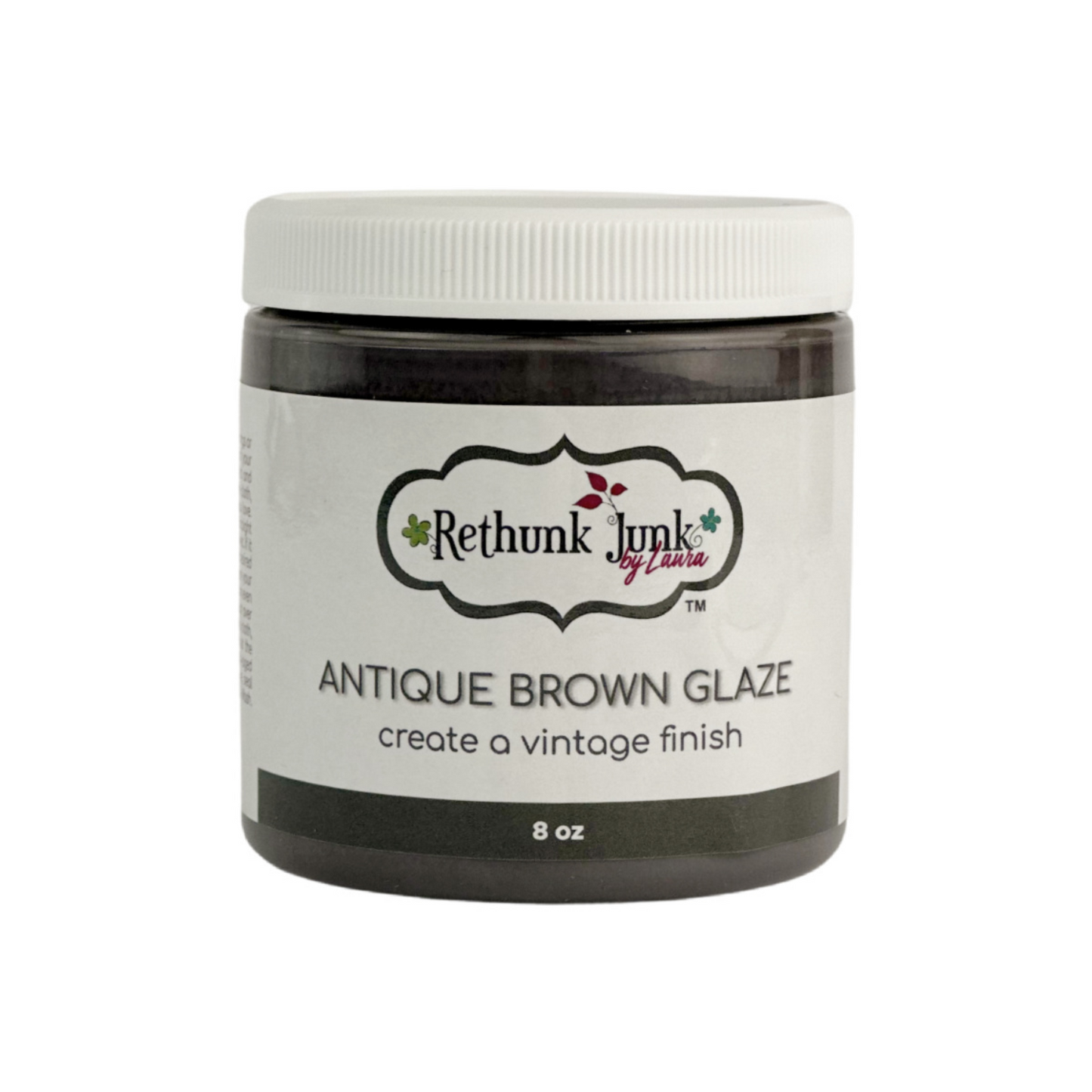 Rethunk Junk GLAZES
