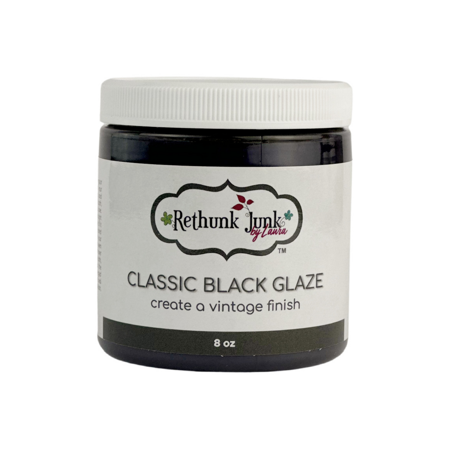 Rethunk Junk GLAZES