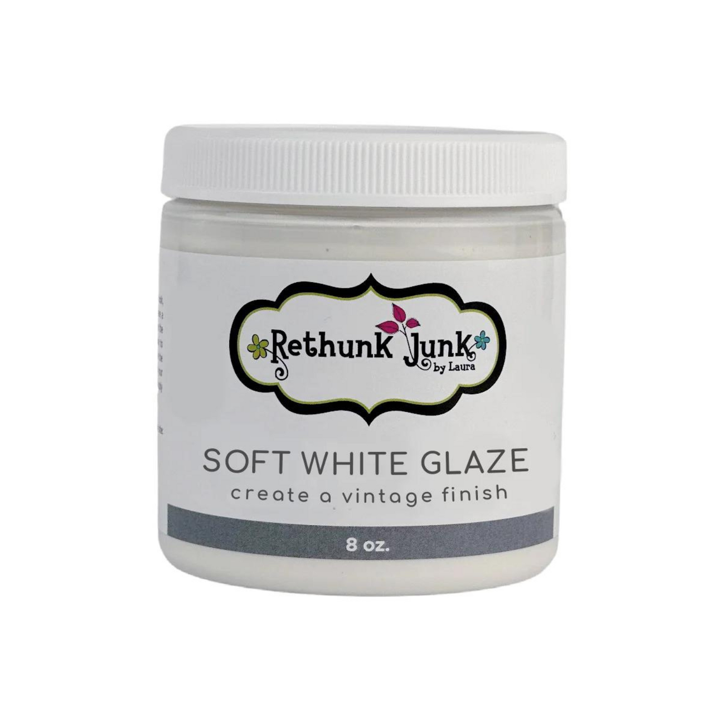 Rethunk Junk GLAZES