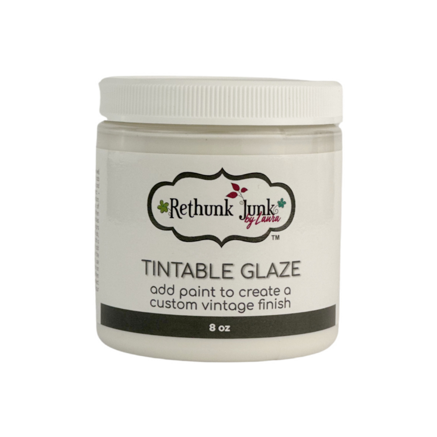 Rethunk Junk GLAZES
