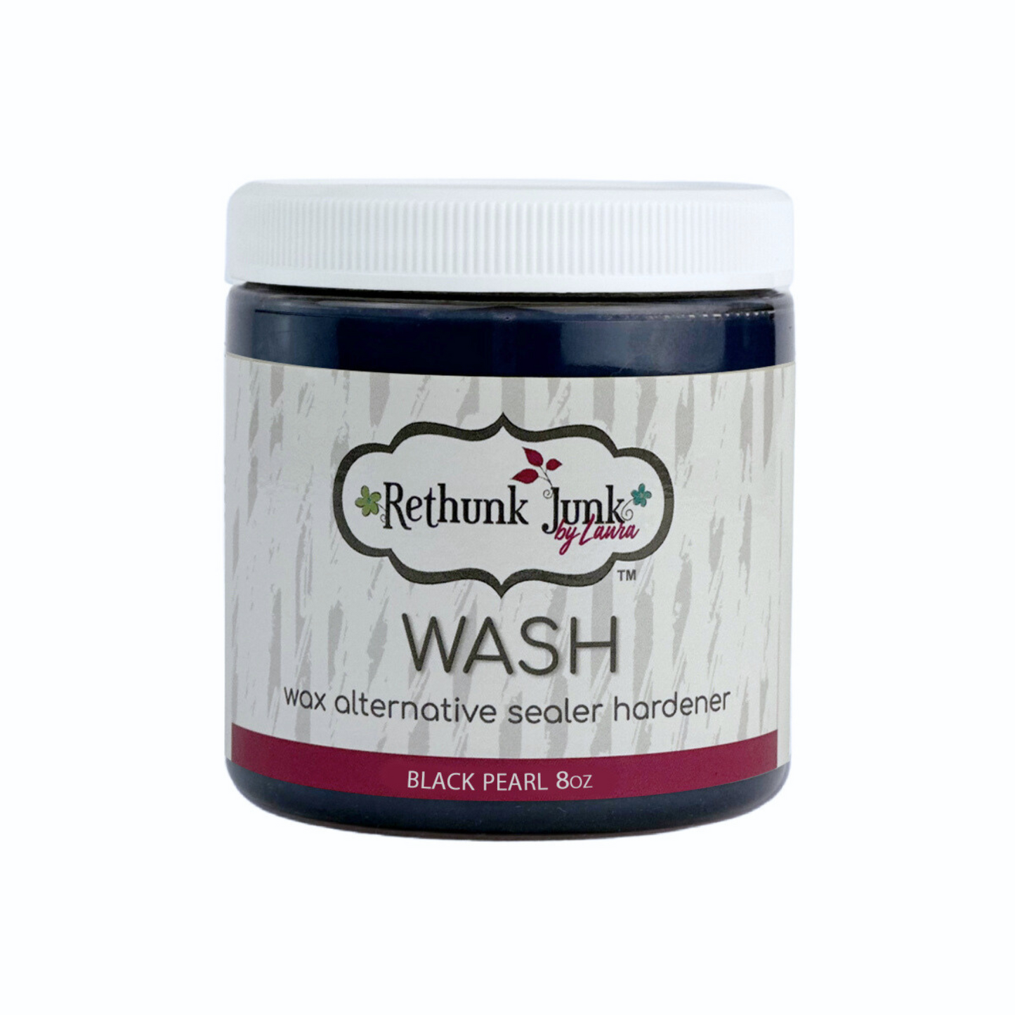 Rethunk Junk WASHes