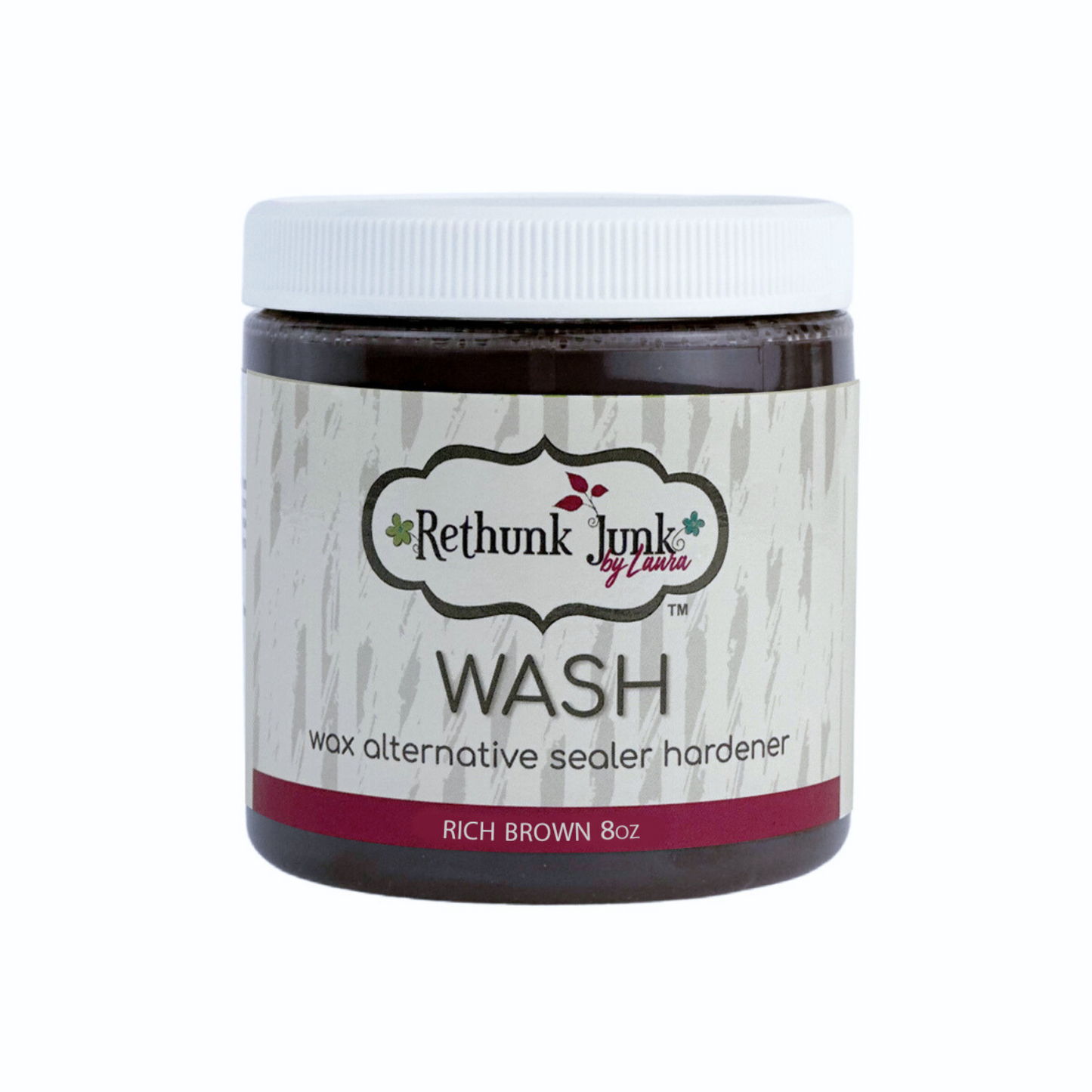 Rethunk Junk WASHes