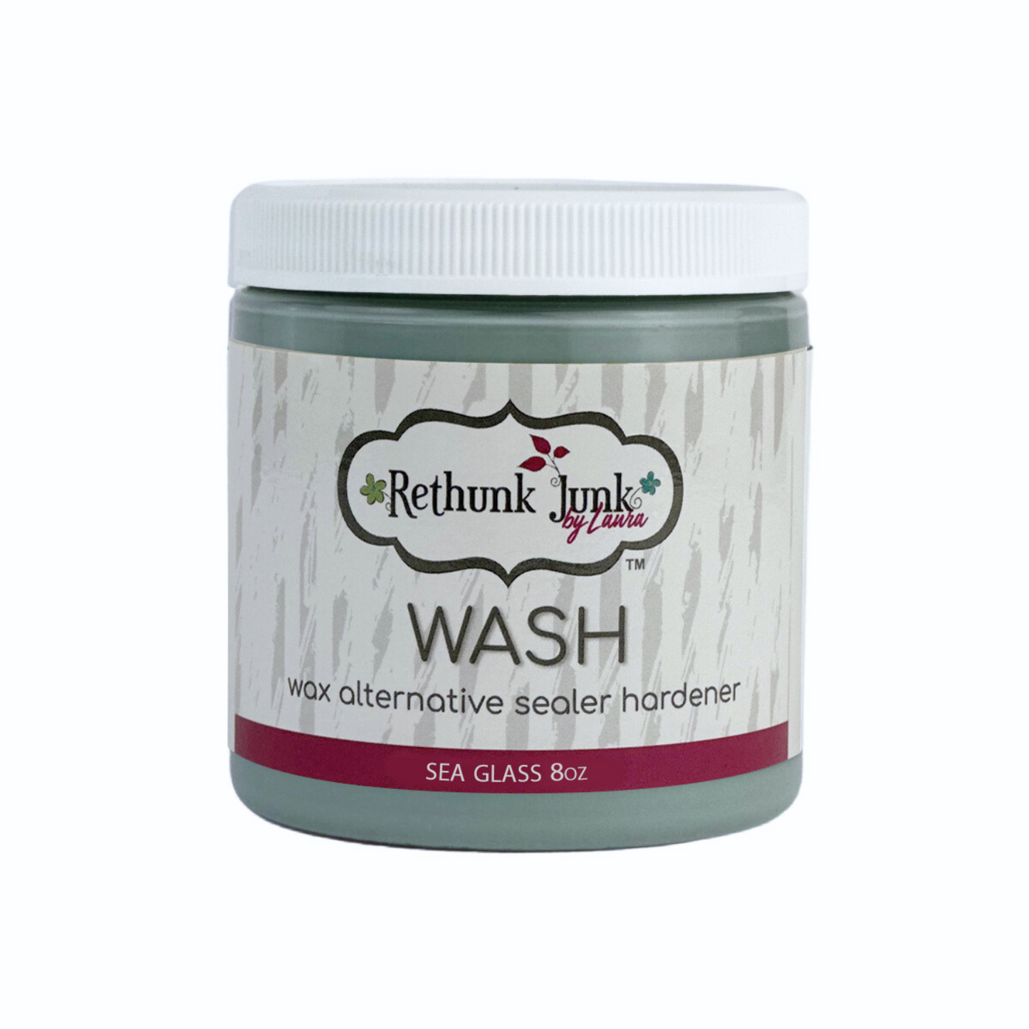 Rethunk Junk WASHes