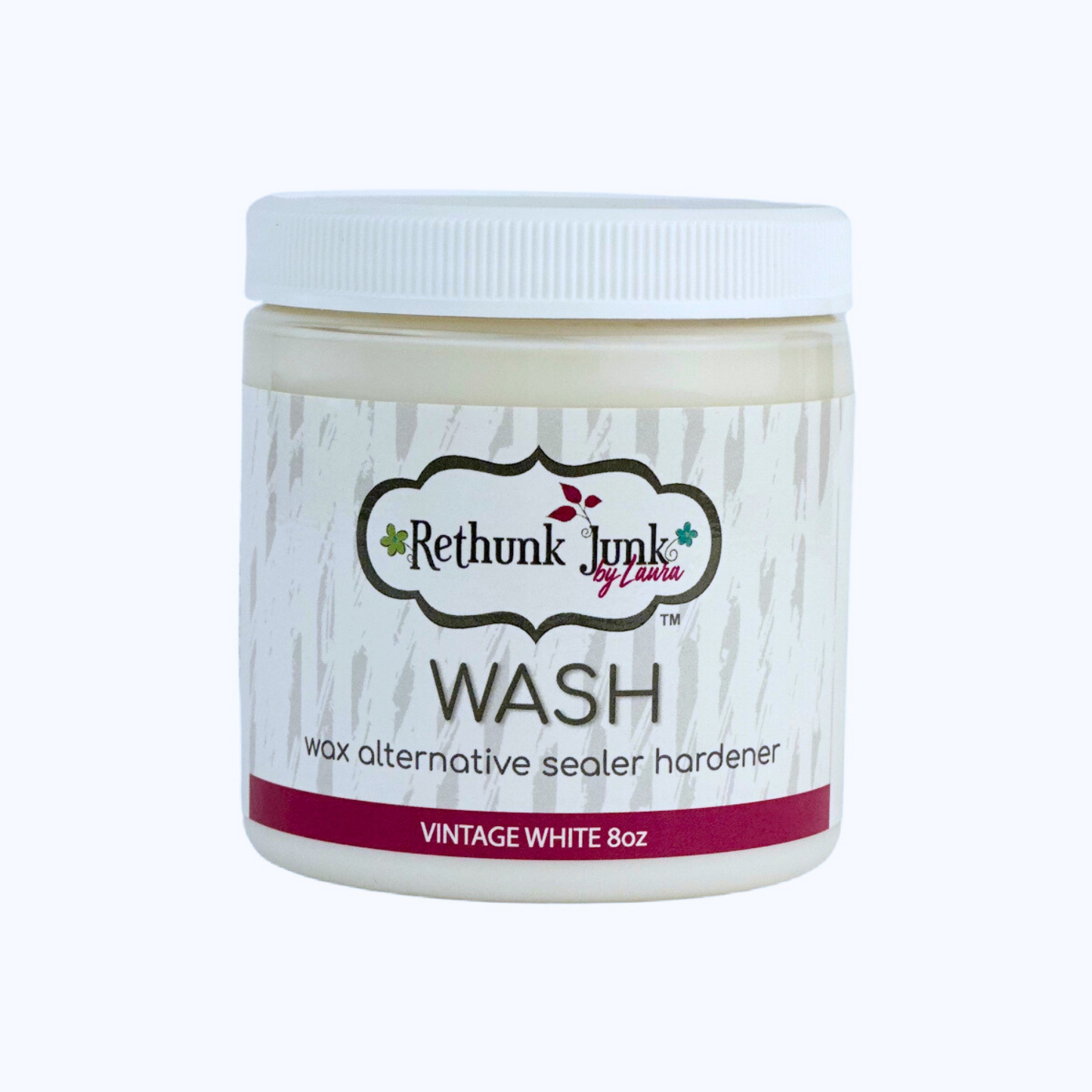 Rethunk Junk WASHes