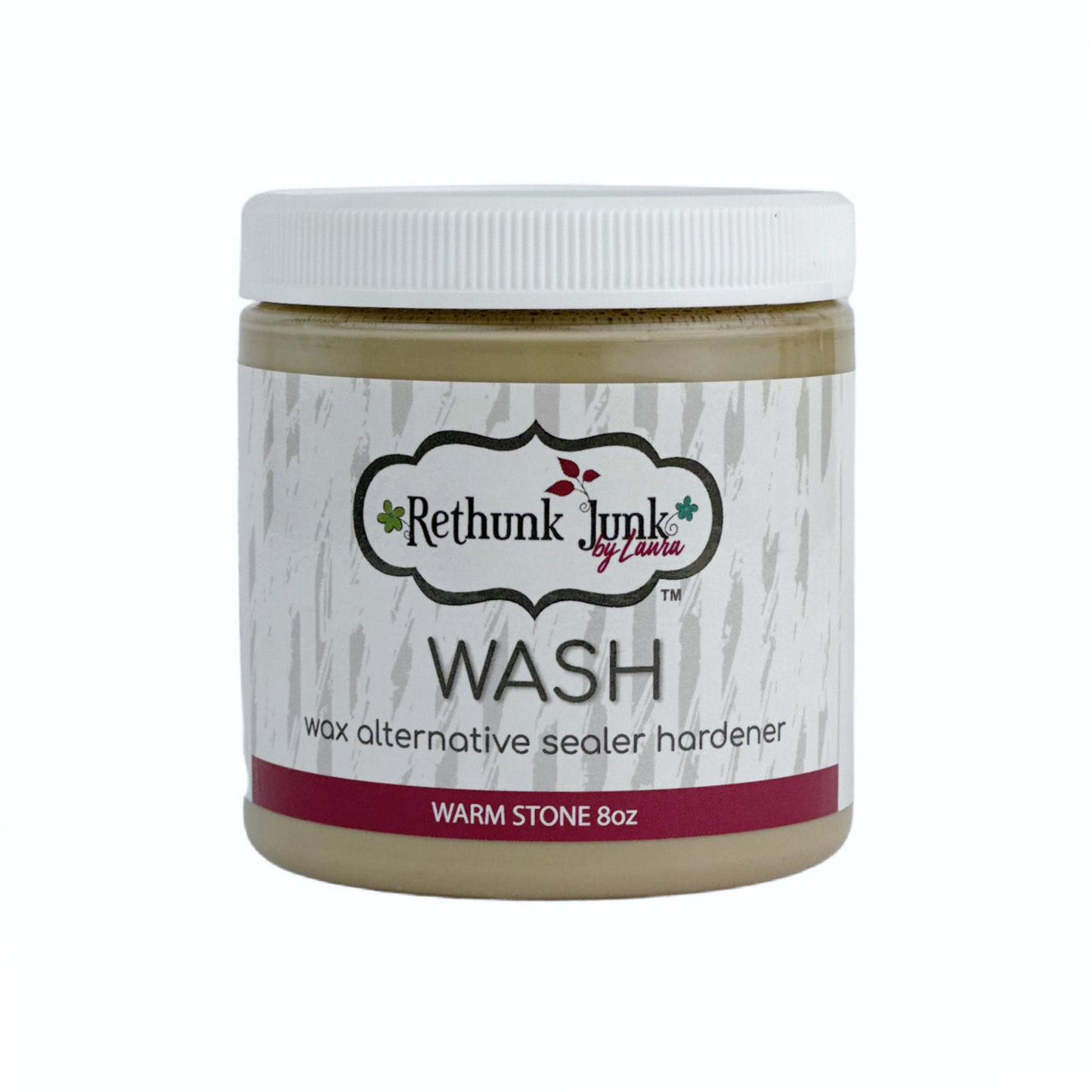 Rethunk Junk WASHes