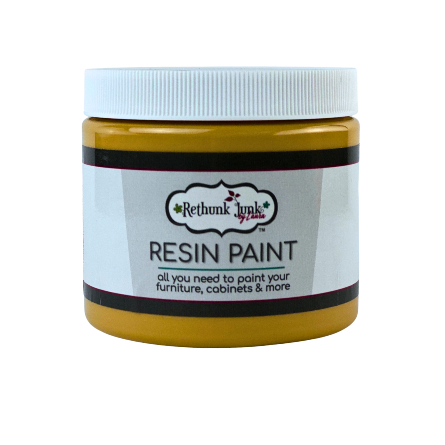 Rethunk Junk Resin Paint  SAHARA