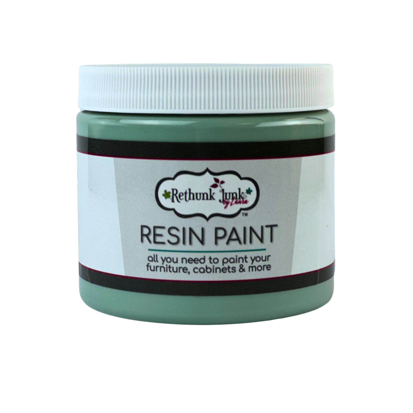 Rethunk Junk Resin Paint  SEASIDE