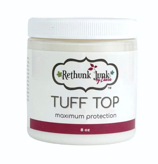 Rethunk Junk  TUFF TOP SEMIGLOSS